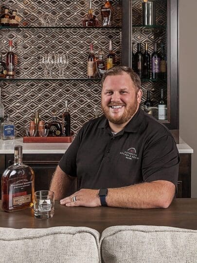 Dave - Team Image - Authentic Kitchen & Design